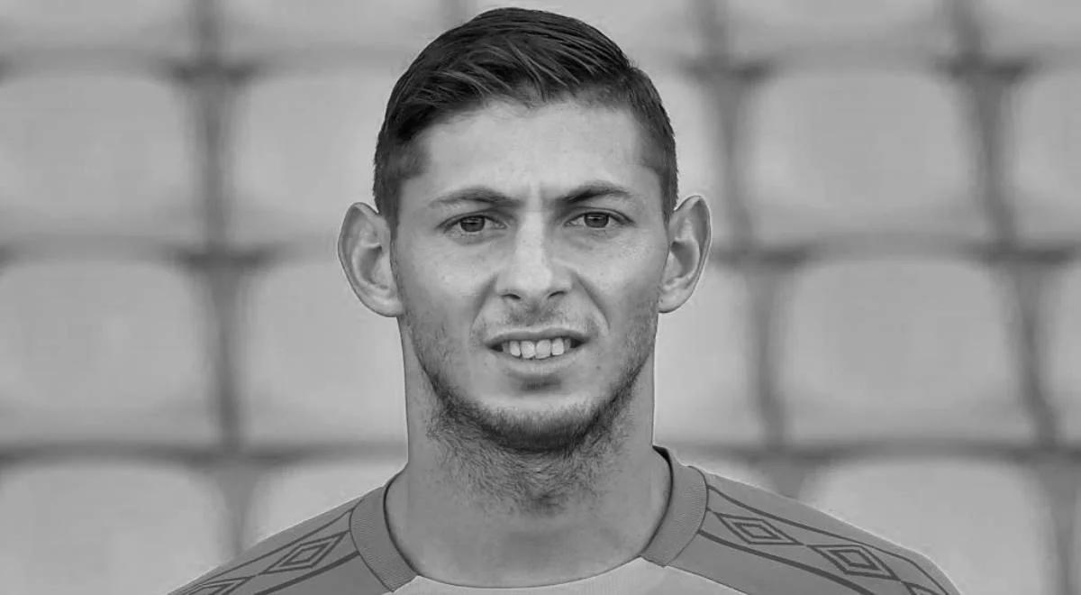 Organizator lotu, w którym zginął Emiliano Sala, uznany za winnego