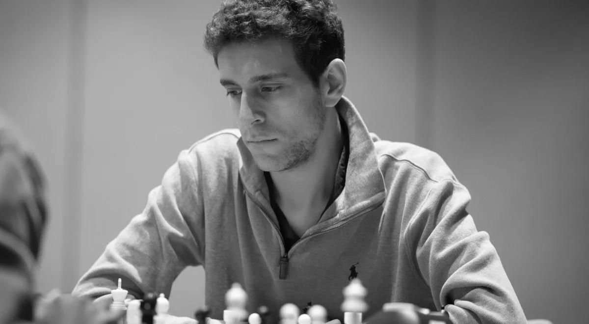 Daniel Naroditsky nie żyje.​​ Słynny szachista miał 29 lat