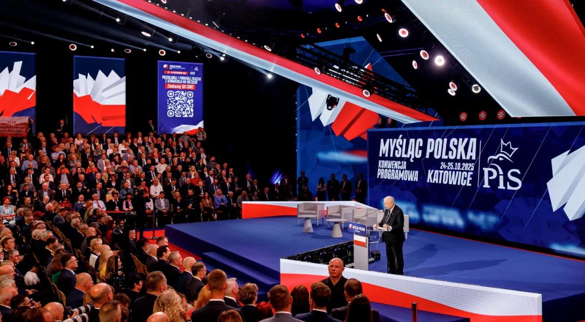 Podatki dla przedsiębiorców po nowemu? PiS proponuje automatyzację