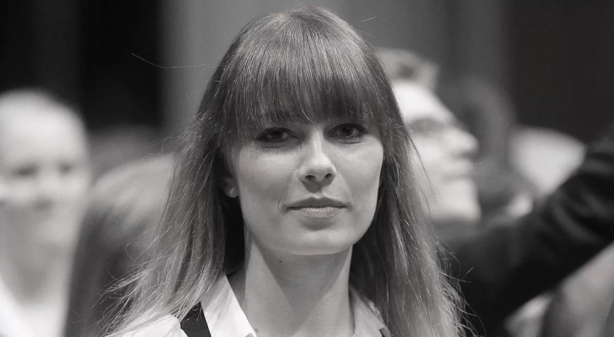 Tragiczna śmierć miss Austrii. Ena Kadic zginęła w górach robiąc selfie?