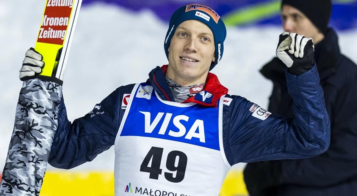 Jest finał skandalu z Norwegami w roli głównej. Ugoda ze skoczkami