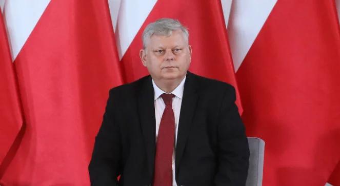 Marek Suski: projekty zapowiedziane przez premiera zostaną wprowadzone w tym roku