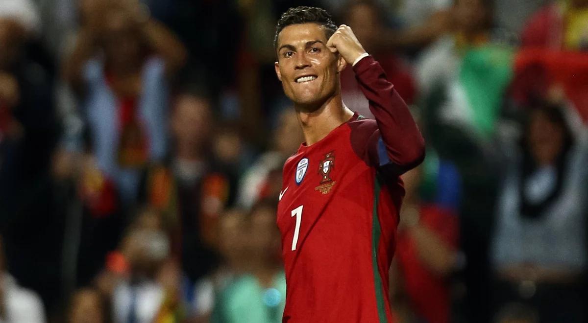 Rosja 2018: Holandia znów upokorzona, Ronaldo odskoczył Lewandowskiemu