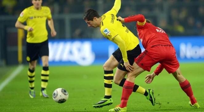 Puchar Niemiec: Borussia zagra w ćwierćfinale z Eintrachtem Frankfurt