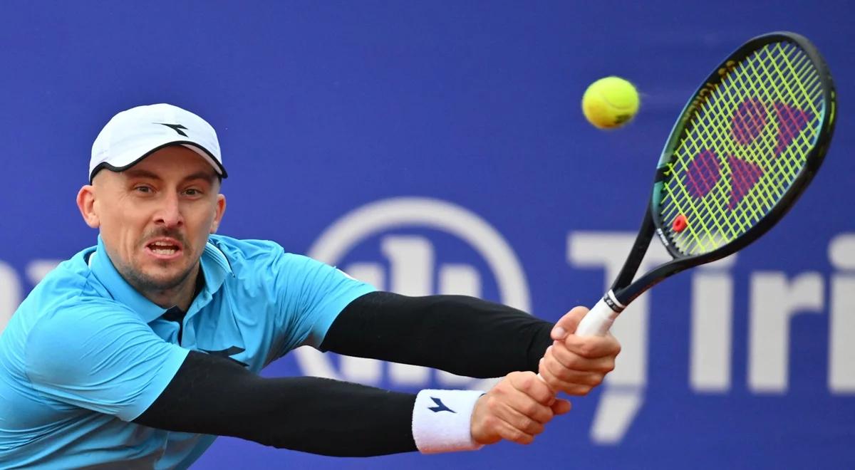 US Open. Jan Zieliński uderzył w organizatorów. Gorzkie słowa Polaka