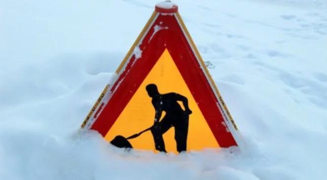 Będzie lekka zima? Tną koszta na odśnieżanie