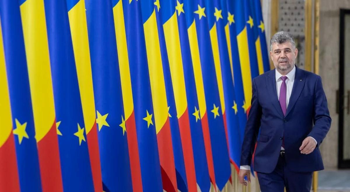 Częściowa integracja Rumunii ze strefą Schengen. "Rząd osiągnął porozumienie z Austrią"