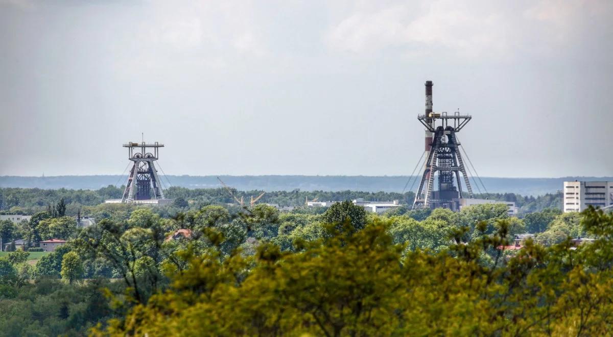 "Powinniśmy przedstawić konkretne projekty dot. górnictwa".  Ekspert o polityce klimatycznej UE