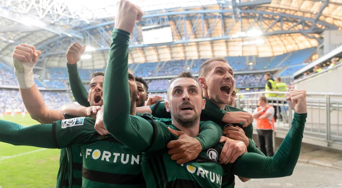 Ekstraklasa: piłkarze wracają na boisko po dwóch miesiącach. Wzmocniona Legia chce czwartego triumfu z rzędu