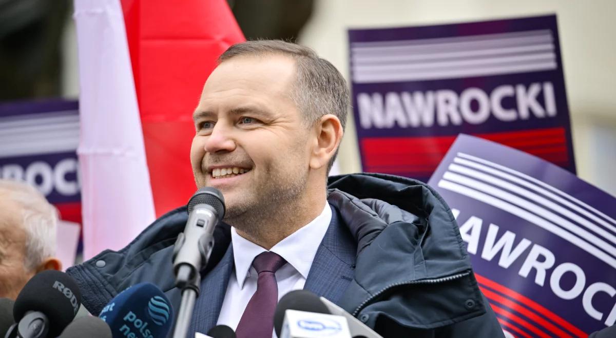 Nawrocki wezwany przez komisję. Chodzi o przejęte mieszkanie