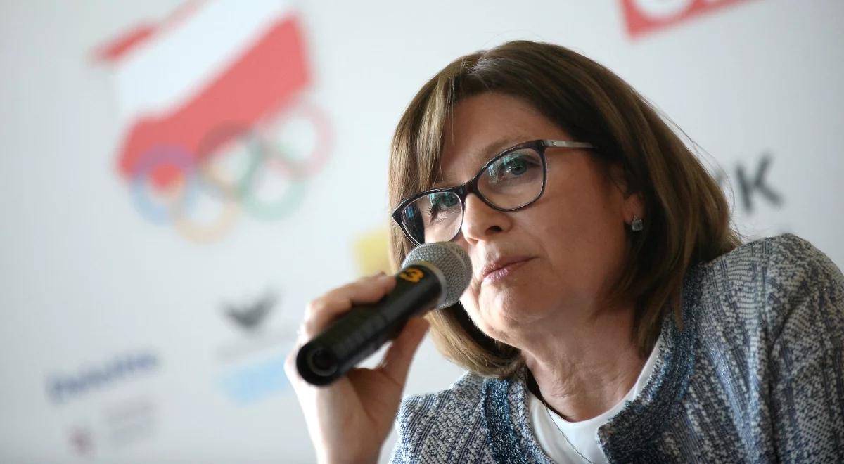 Rio 2016: mrówcza praca przed igrzyskami w polskim obozie trwa