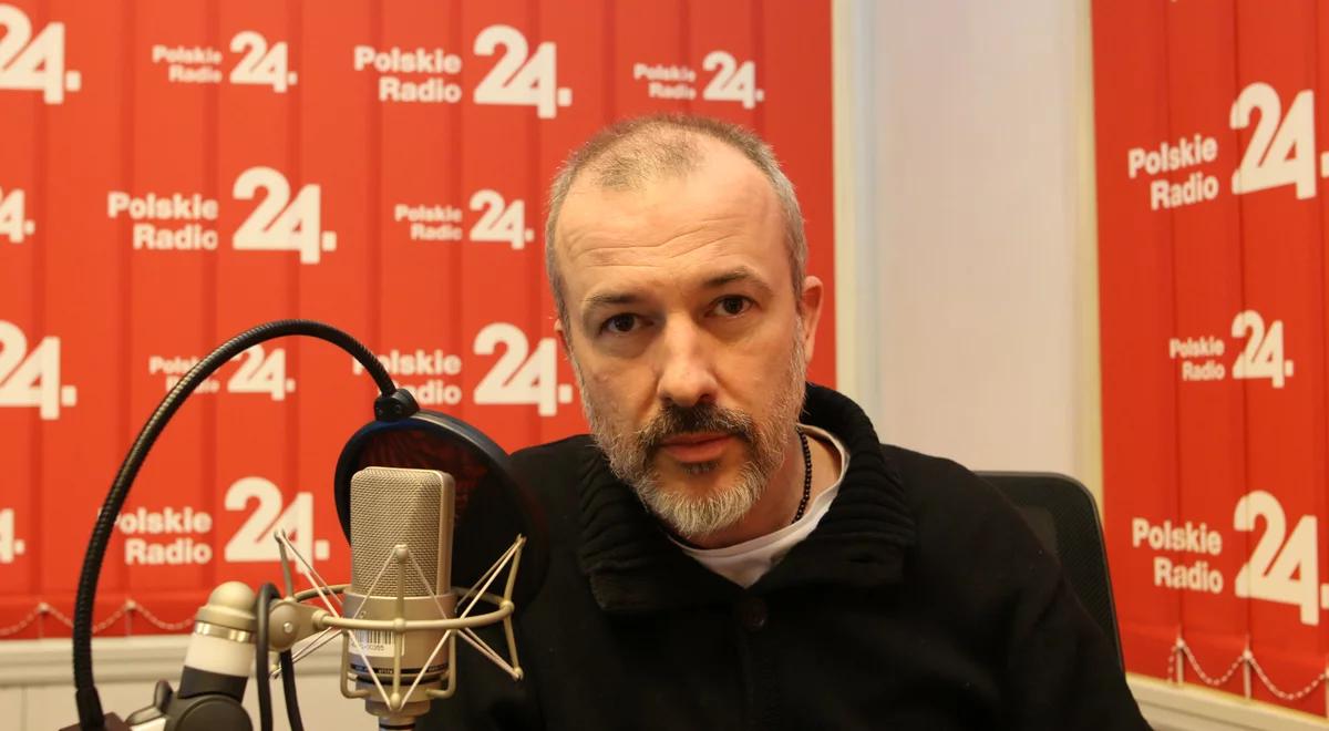 Michał Wójcik: żałuję, że Zofia Posmysz nie dostała literackiej Nagrody Nobla