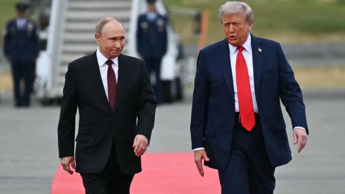 Złudne nadzieje Trumpa na spotkanie z Putinem? Szczyt w Budapeszcie zagrożony