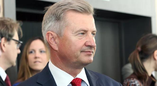 Stanisław Wziątek (SLD): Polska musi bronić się przed terroryzmem
