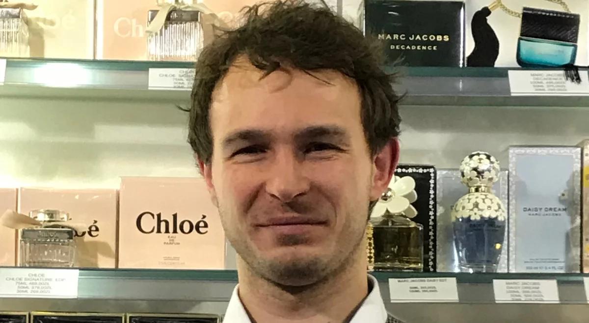 Jakub Gierasimiuk: w biznesie trzeba się zmieniać