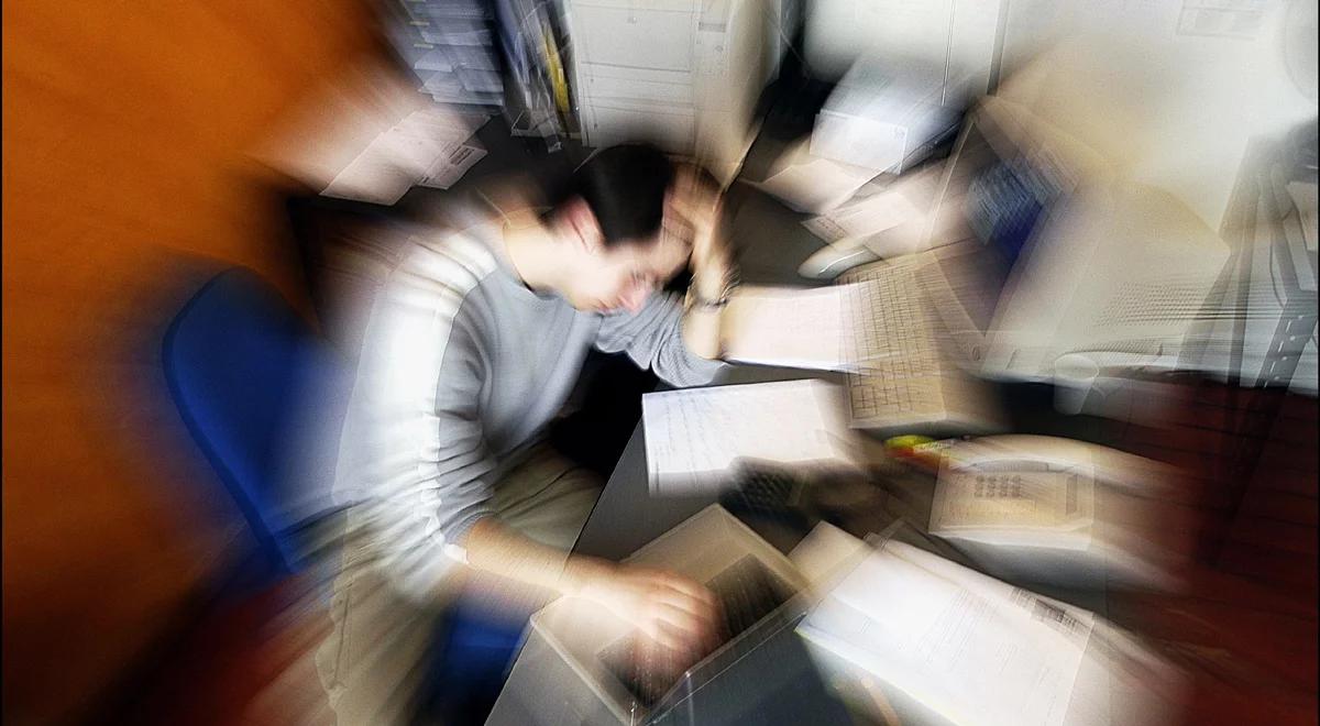 Mobbing i patologie środowiska pracy mogą dotyczyć każdego pracownika