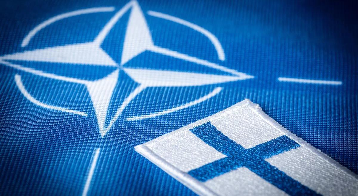 Szef Sztabu Generalnego WP z wizytą w Finlandii. Rozmowy o akcesji kraju do NATO