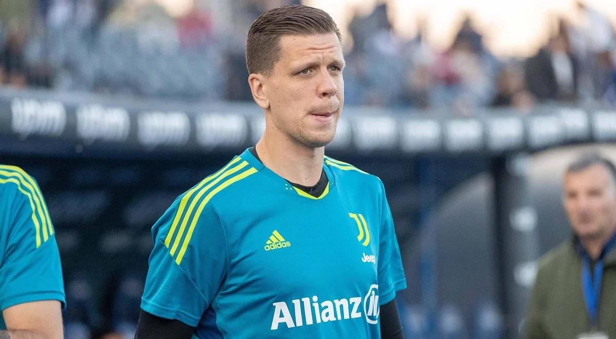 Serie A: Juventus szuka oszczędności. Media: Wojciech Szczęsny może opuścić klub