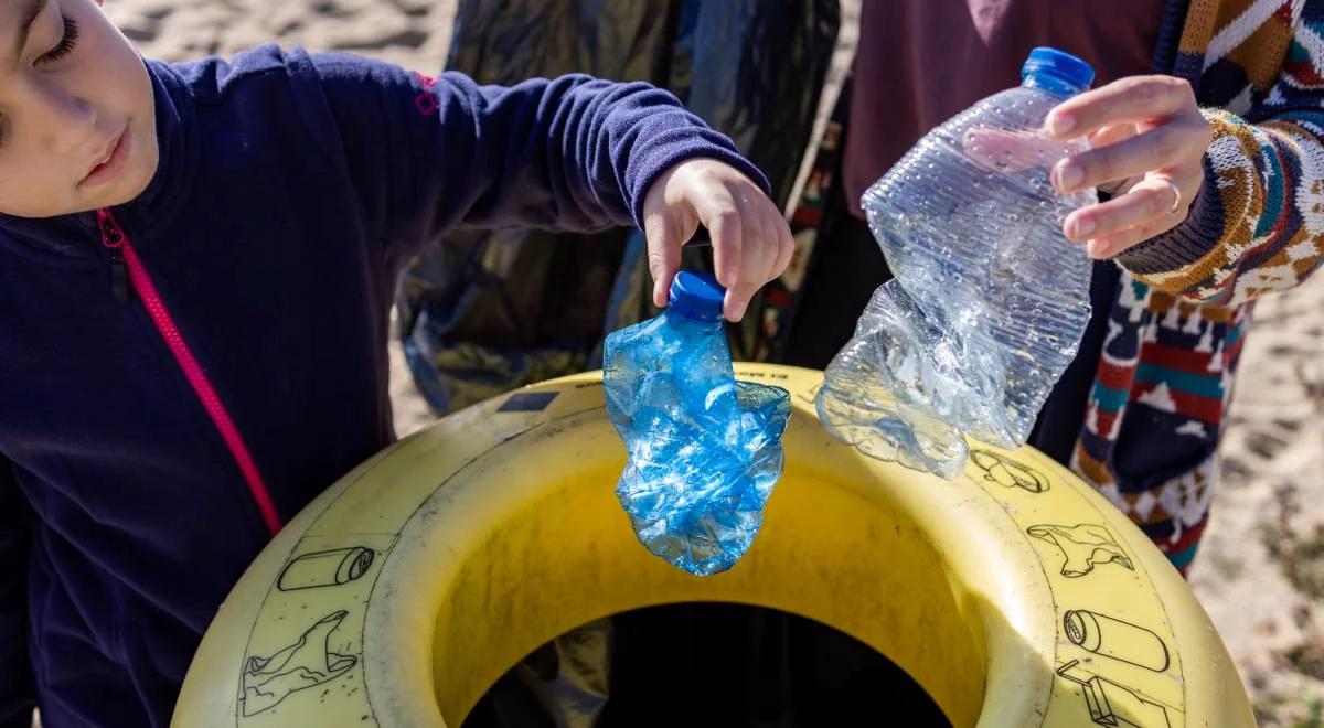 Światowy Dzień Recyklingu 