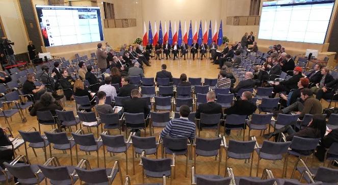 GIODO: ACTA jest niebezpieczne dla praw i wolności