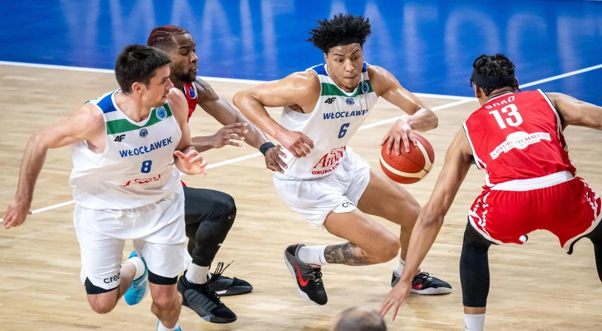 Anwil Włocławek wygrał Puchar Europy FIBA! Historyczna chwila polskiego klubu