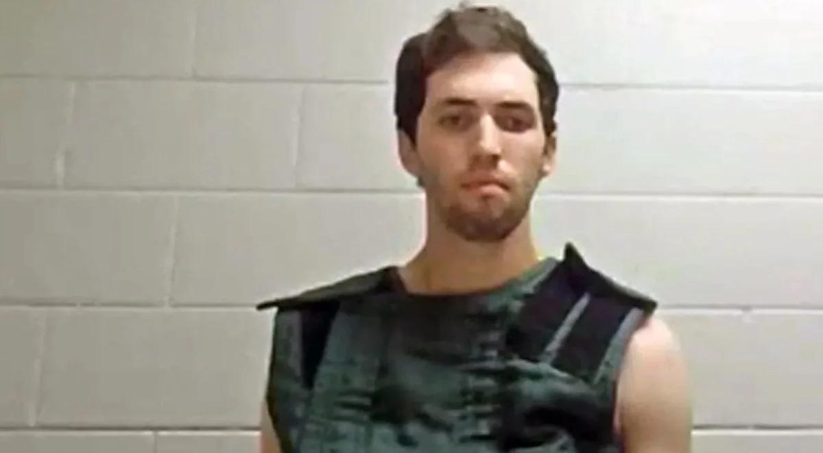 Zabójstwo Charliego Kirka. Kontrowersje po decyzji sądu