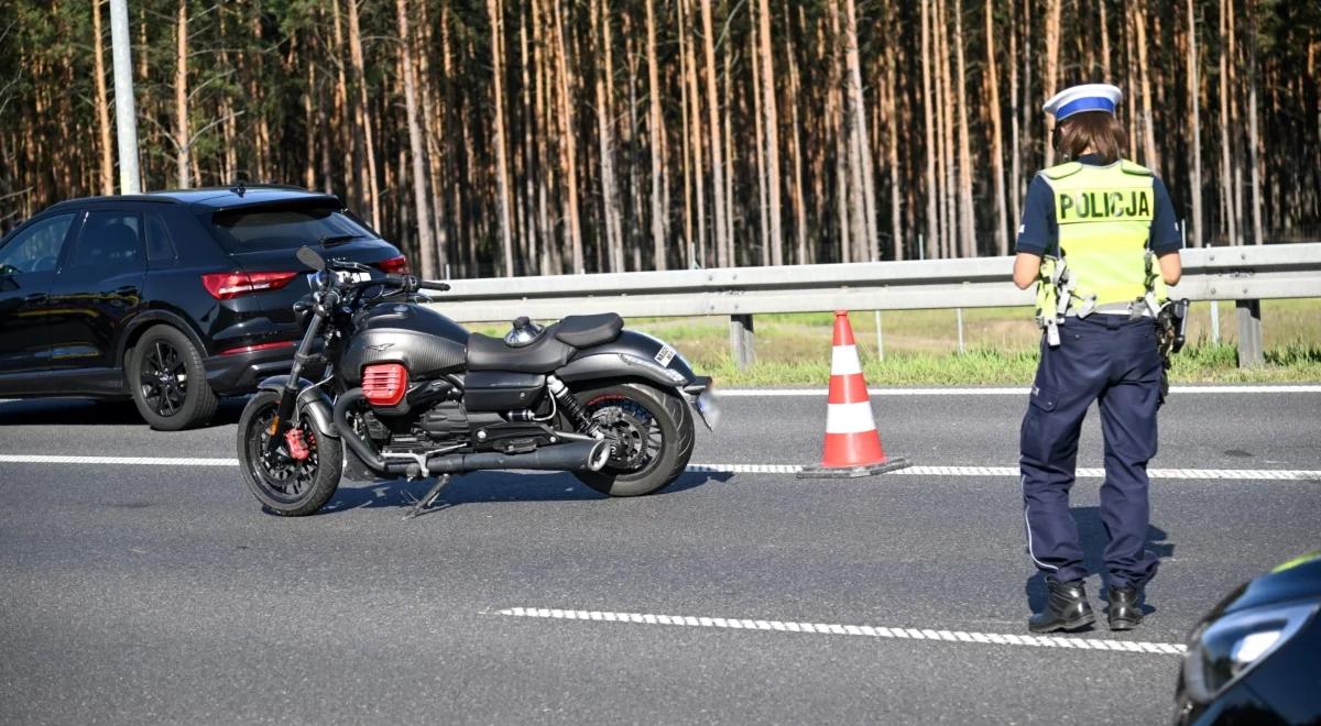 Tragiczny bilans długiego weekendu. W wypadkach zginęło kilkadziesiąt osób. Ponad tysiąc nietrzeźwych kierowców