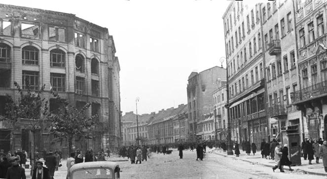 74. rocznica akcji pod Arsenałem. "To nie była wolnoamerykanka"