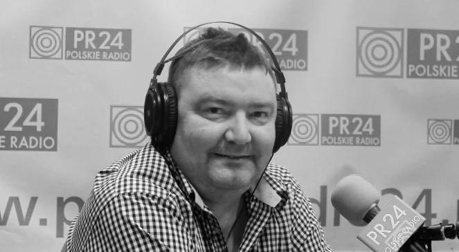 Wspomnienie o Pawle Zarzecznym. „Był niezwykle błyskotliwym człowiekiem”