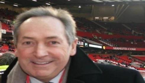 Gerard Houllier trenerem Aston Villi