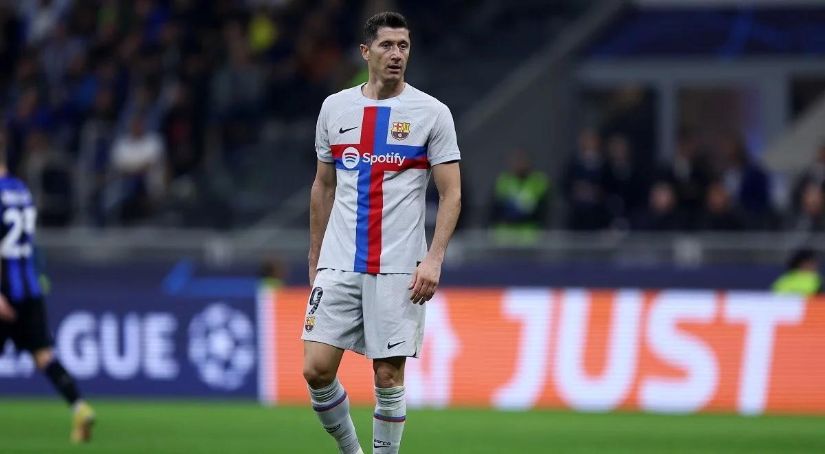 Robert Lewandowski nie zagra na Camp Nou w przyszłym sezonie. FC Barcelona zmienia stadion