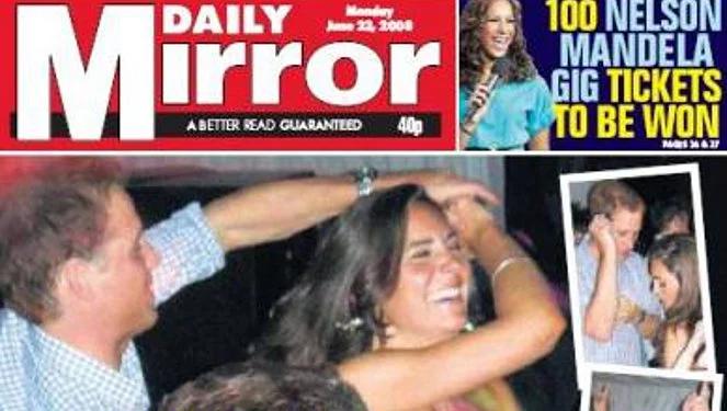 Kolejny brytyjski tabloid zatrudniał hakerów?