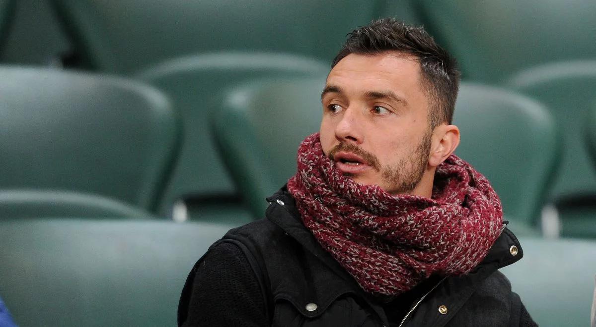 Marek Saganowski w sztabie Fernando Santosa? PZPN zainteresowany trenerem drugoligowca