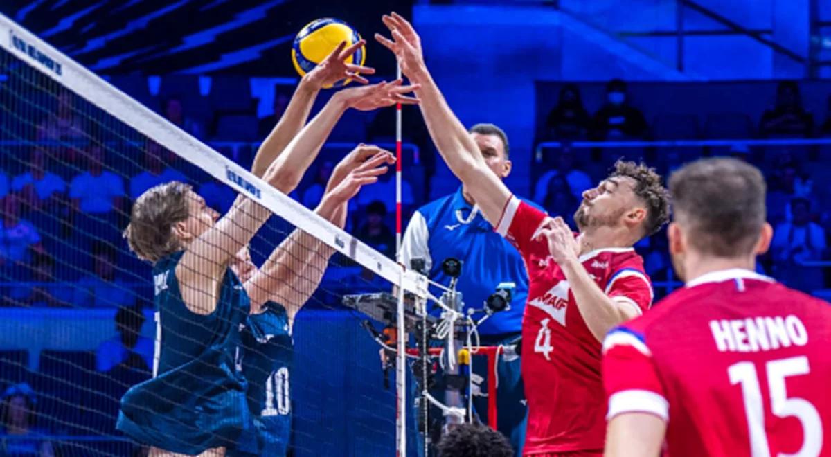Sensacja na MŚ? To mało powiedziane - mistrzowie olimpijscy na kolanach!
