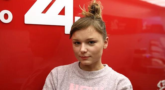Marta Dondziak – pomaganie innym 24 godziny na dobę