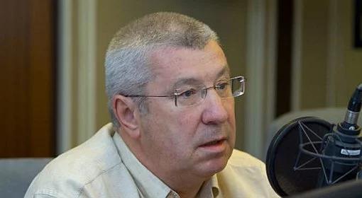 Dworak: połączmy TVP z Polskim Radiem