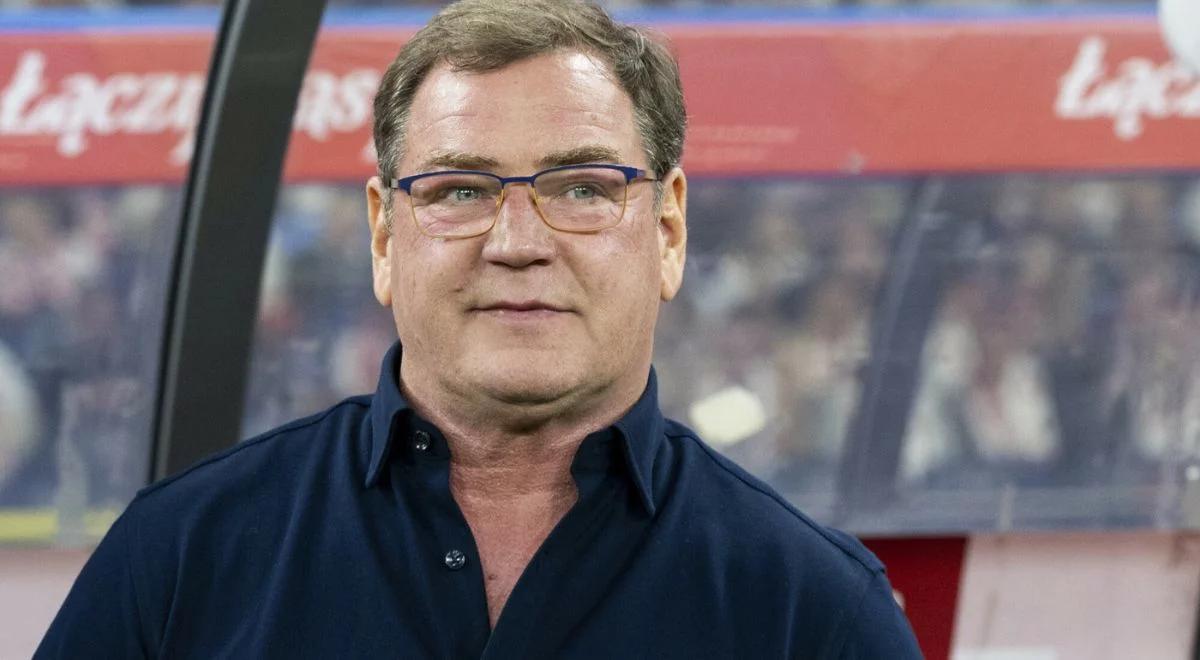 Jan Urban najlepszym selekcjonerem XXI wieku. Tego nie zrobił nawet Nawałka