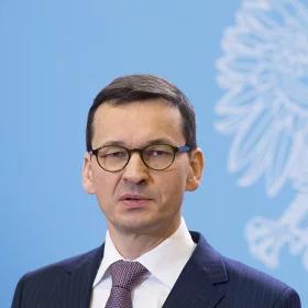 Premier Mateusz Morawiecki: rząd zabiega o interesy polskich rolników