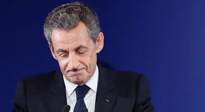 Czy Nicolas Sarkozy nielegalnie finansował swoją kampanię?