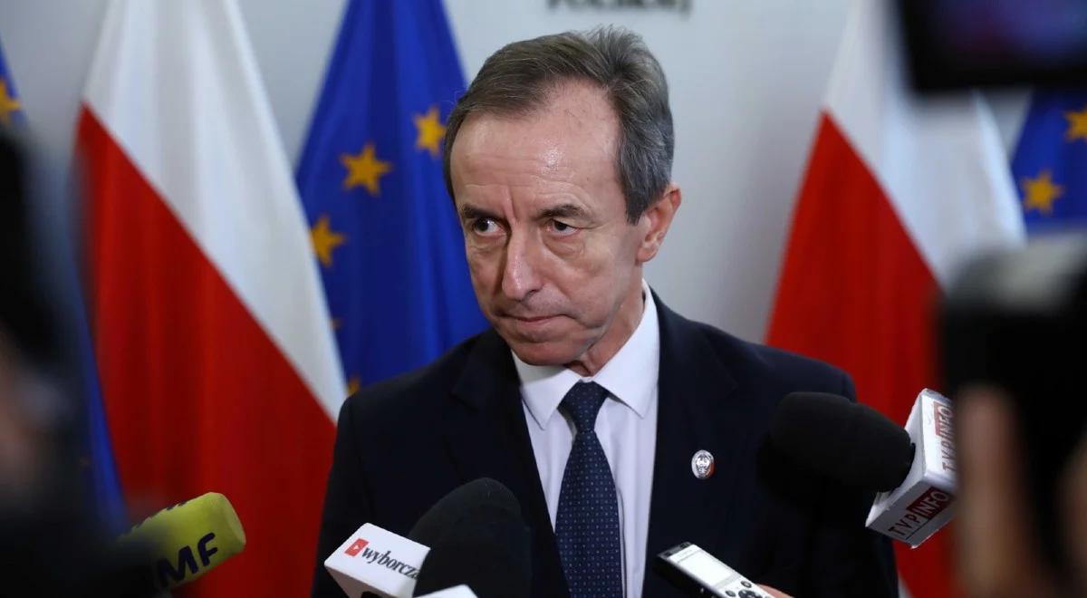 Tomasz Grodzki operował za łapówkę? Świadek: zasugerował, że to będzie kosztować