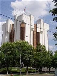 Mołdawia zagrożona?