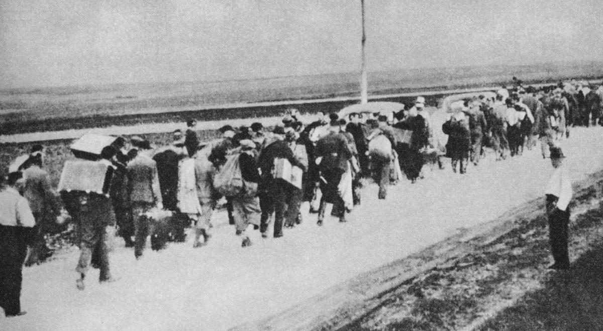 Panika i chaos w Warszawie. Feralny radiowy apel płk Umiastowskiego we wrześniu 1939 roku