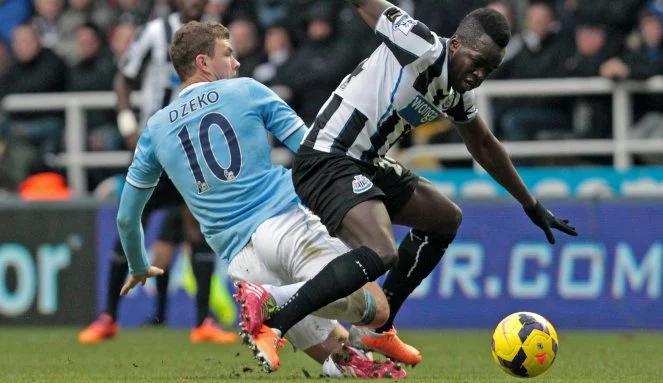 Premier League: City liderem, osiem bramek w meczu Liverpoolu