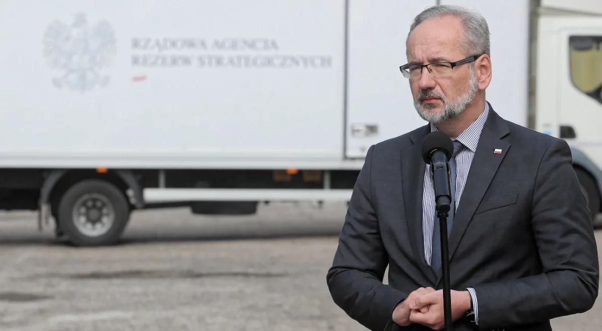 Jesienią czeka nas czwarta fala pandemii? Minister zdrowia podał prognozy wzrostu zakażeń we wrześniu