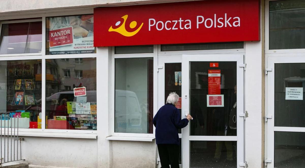 Oszustwo na Pocztex. Poczta Polska ostrzega klientów