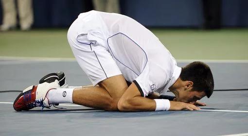 Djoković zdetronizował Nadala w finale US Open