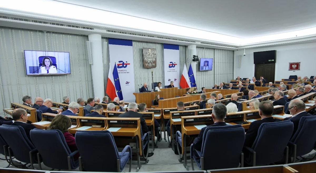 Jawność płac poprawiona przez Senat. Nowy obowiązek dla pracodawców