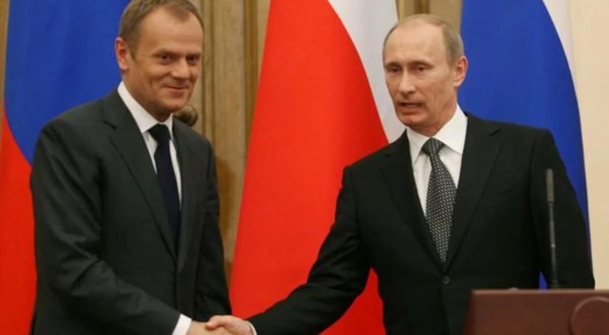 Premier Morawiecki: w Europie spadły maski, widać jak na dłoni, kto jest za Putinem