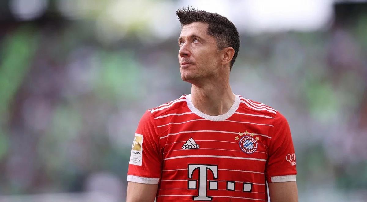 Bundesliga: Robert Lewandowski bez wyróżnienia. Christopher Nkunku piłkarzem sezonu