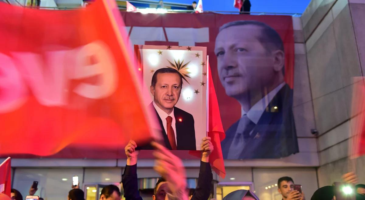 W Turcji aresztowano 60 osób powiązanych z Fethullahem Gulenem